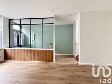 Maison à Lambersart (59130)