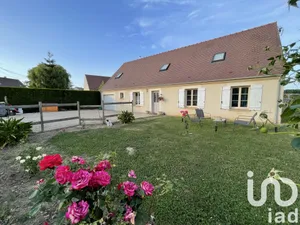 House at Colligis-Crandelain (02860)