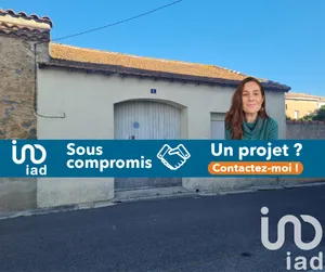 Parking à Lézignan-Corbières (11200)