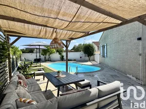 House at Manduel (30129)
