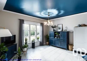 Apartment at Brest (29200)