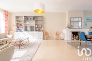 Maison à Bordeaux (33000)
