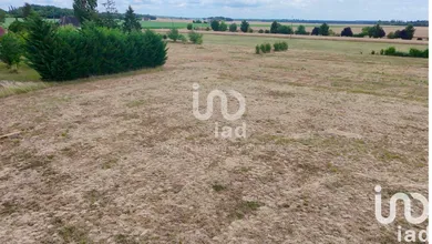 Building plot at La Chapelle-sur-Aveyron (45230)