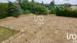 Building plot at La Chapelle-sur-Aveyron (45230)