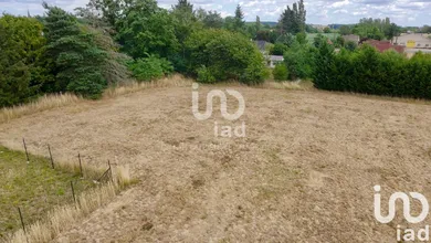 Building plot at La Chapelle-sur-Aveyron (45230)