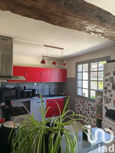 House at Pithiviers (45300)