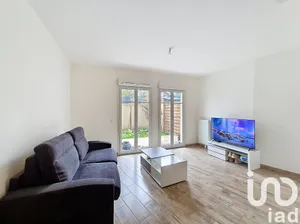Apartment at Villiers-sur-Marne (94350)