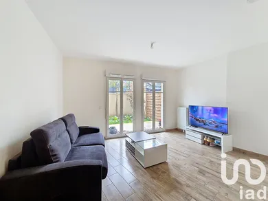 Appartement à Villiers-sur-Marne (94350)
