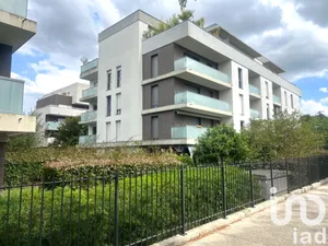 Appartement à Chevilly-Larue (94550)