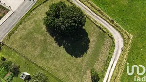 Building plot at Celles-en-Bassigny (52360)