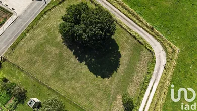 Building plot at Celles-en-Bassigny (52360)