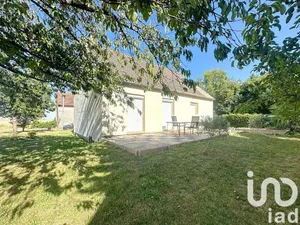 Maison à Congerville-Thionville (91740)