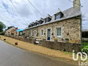 Maison de campagne à Langoat (22450)