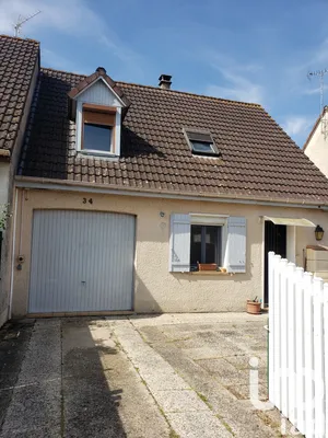 Maison à Sens (89100)