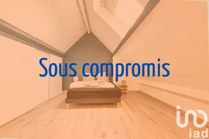 Appartement à Villeneuve-le-Comte (77174)