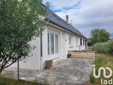 House at ST Vaast de Longmont (60410)