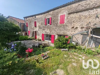 Maison à Cornus (12540)