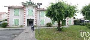 Appartement à Lège-Cap-Ferret (33950)