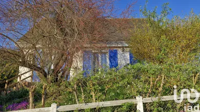 House at Chartres (28000)