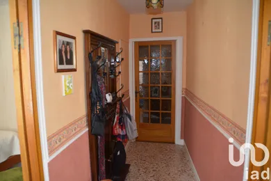 Townhouse in Bourbonne-les-Bains (52400)