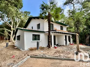 Apartment at Soorts-Hossegor (40150)