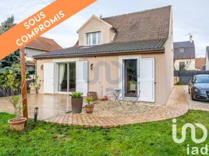 Maison à Valenton (94460)