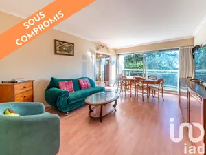 Appartement à Chevilly-Larue (94550)