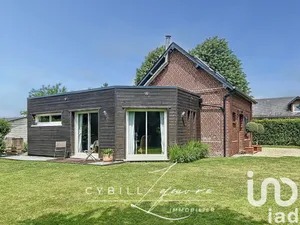 House at Morgny-la-Pommeraye (76750)