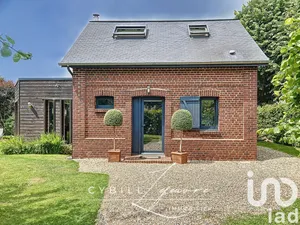 House at Morgny-la-Pommeraye (76750)