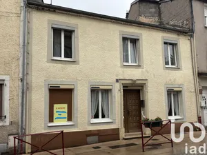 Townhouse at Bourbonne-les-Bains (52400)