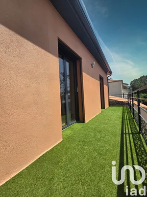 House at Perpignan (66100)