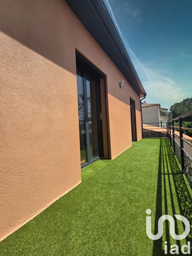 Maison à Perpignan (66100)