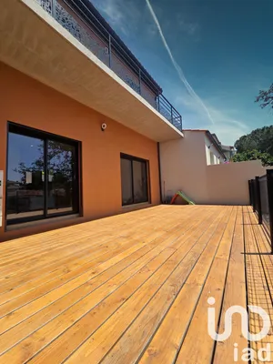 House at Perpignan (66100)