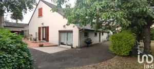 Townhouse at La Flèche (72200)