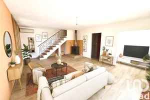 Maison à Barjols (83670)