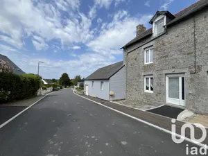Village house at Saint-Hilaire-des-Landes (35140)