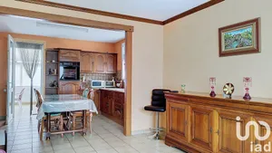 Maison à Beaupréau-en-Mauges (49600)