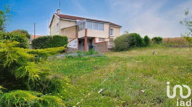 Maison à La Regrippière (44330)