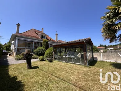 House at Saint-Céré (46400)