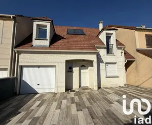 House at Viry-Châtillon (91170)