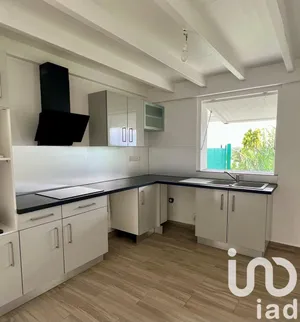 Maison à Trois-Rivières (97114)
