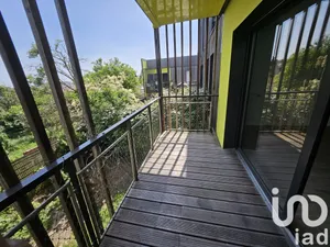 Appartement à Montreuil (93100)