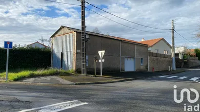 House at Divatte-sur-Loire (44450)