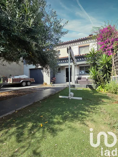 House in Pia (66380)