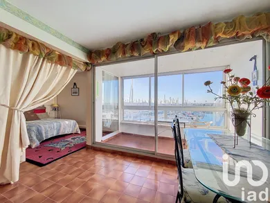 Apartment in LE CAP D'AGDE (34300)