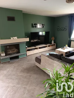 Maison à Tavaux (39500)