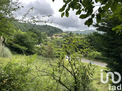 Terrain à bâtir à Saint-Céré (46400)