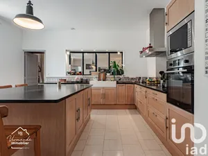 Maison à Surgères (17700)