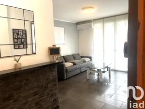 Appartement à Marseille (13015)