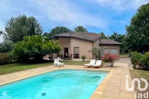 Maison à Muret (31600)